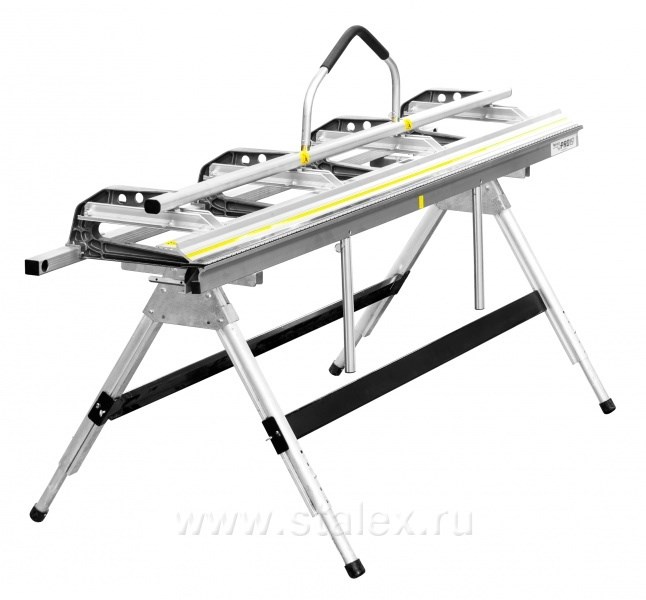 Фото 106 - Cтанок листогибочный TAPCO Pro 19 (2,6 м).