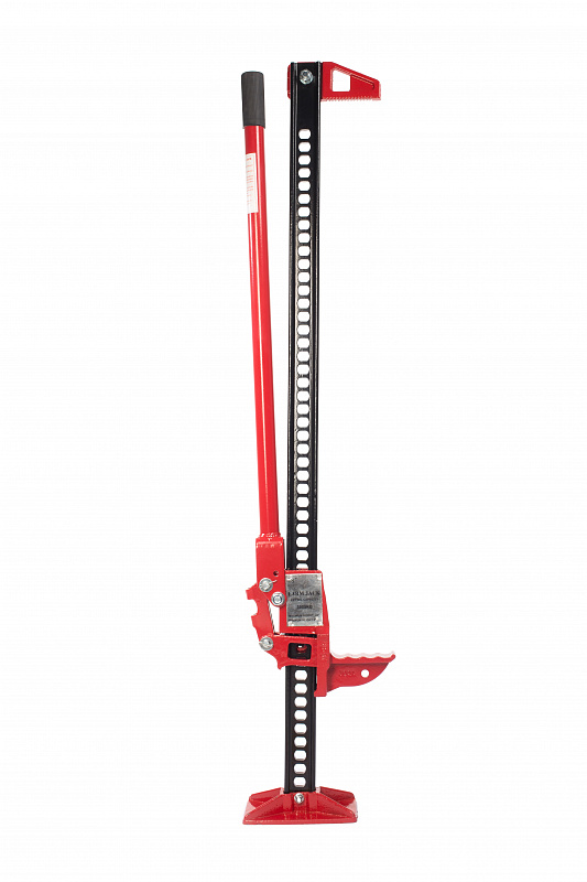 Фото 5 - Домкрат реечный TOR ST0848/48″ 155-1070мм (High Jack).