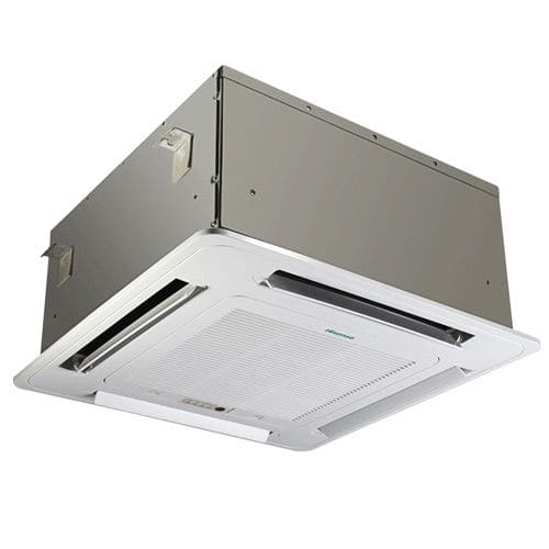 Фото 55 - Кондиционер Hisense AUC-60HR4SHA/AUW-60H6SP1.