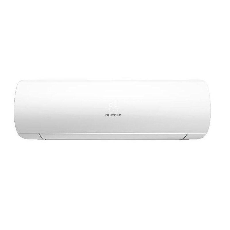 Фото 54 - Кондиционер Hisense LUX Design SUPER DC Inverter	AS-13UW4RVETS00G.