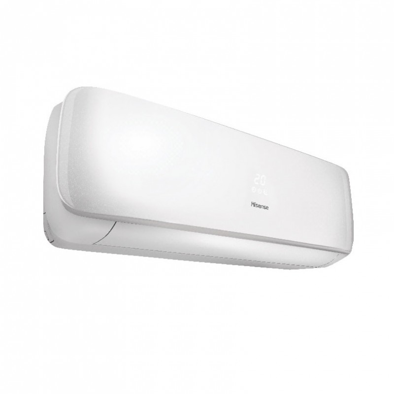 Фото 64 - Кондиционер Hisense Premium DESIGN SUPER DC Inverter AS-13UW4RVETG01G.