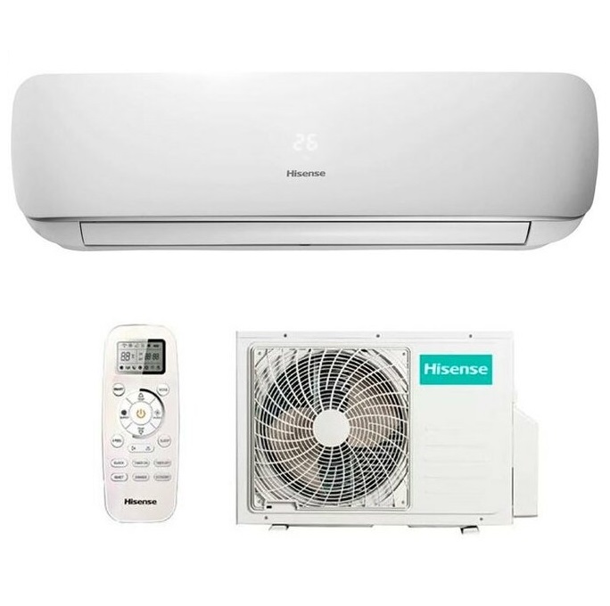 Фото 23 - Кондиционер Hisense Neo Premium Classic А AS-18HR4SMATG015.