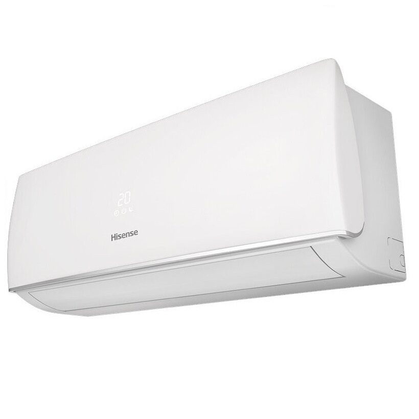 Фото 1 - Кондиционер Hisense SMART DC Inverter AS-24UR4SBBDB015.