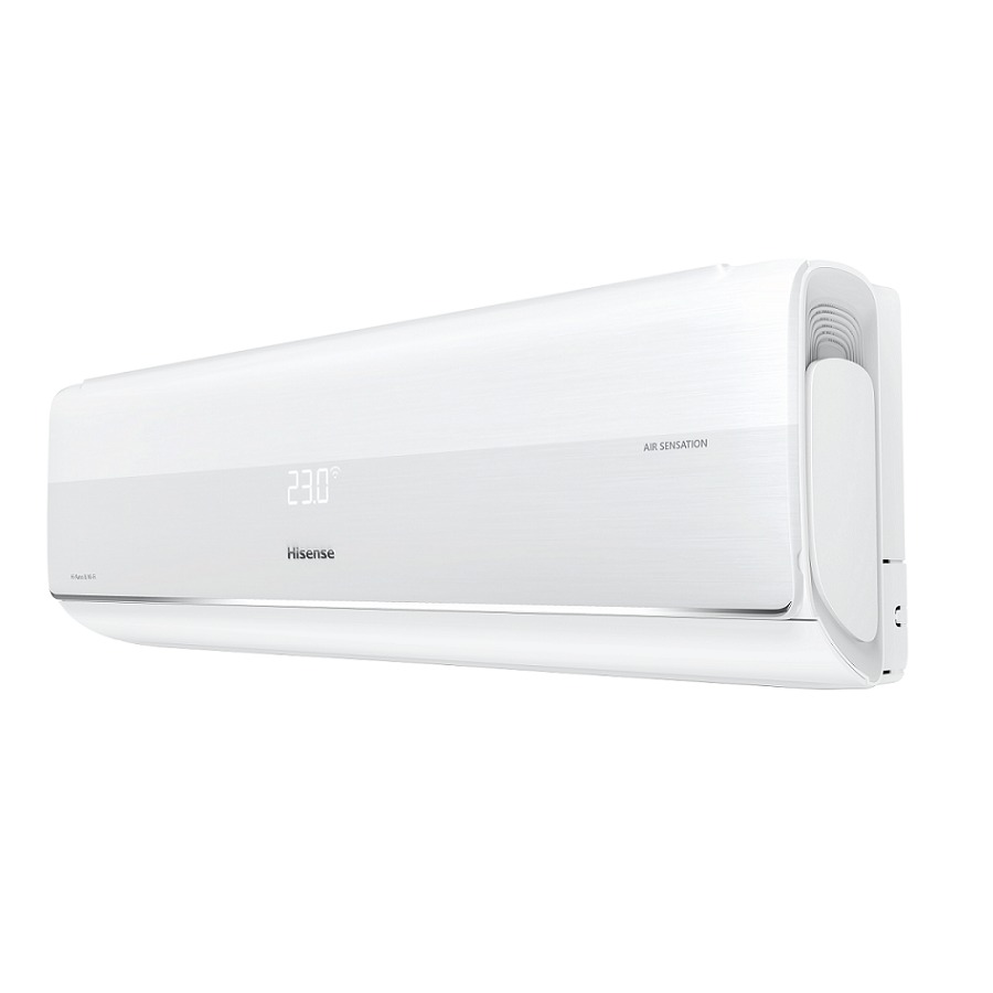 Кондиционер Hisense AIR SENSATION Superior DC Inverter AS-13UW4RXVQF00