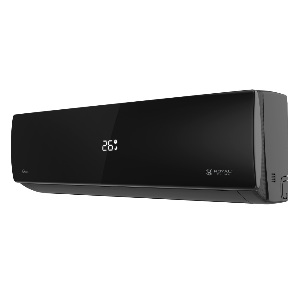 Фото 6 - Кондиционер Royal Clima ATTICA NERO RC-AN55HN.