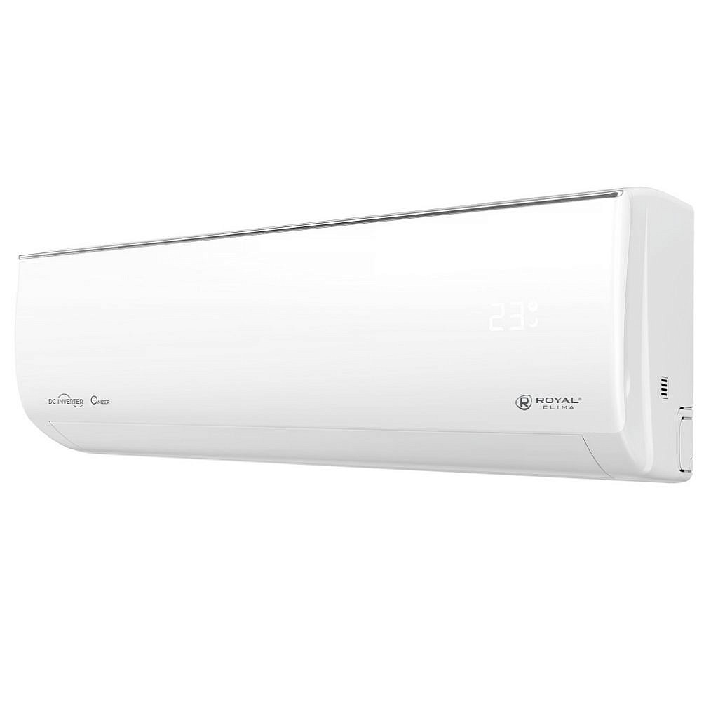 Фото 72 - Кондиционер Royal Clima GLORIA Inverter 2022 RCI-GL35HN.