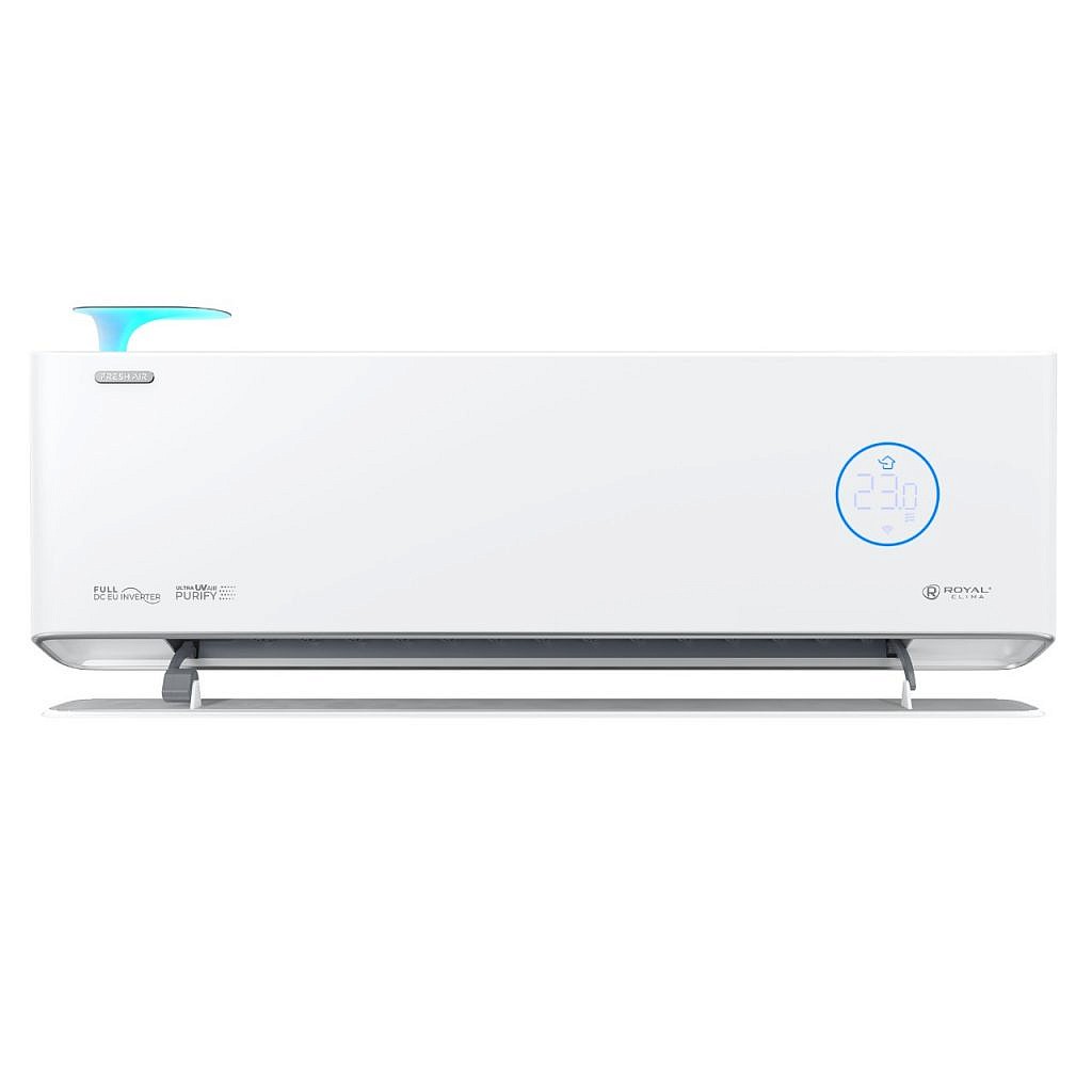 Фото 11 - Кондиционер Royal Clima RCI-RF40HN ROYAL FRESH FULL DC EU INVERTER.