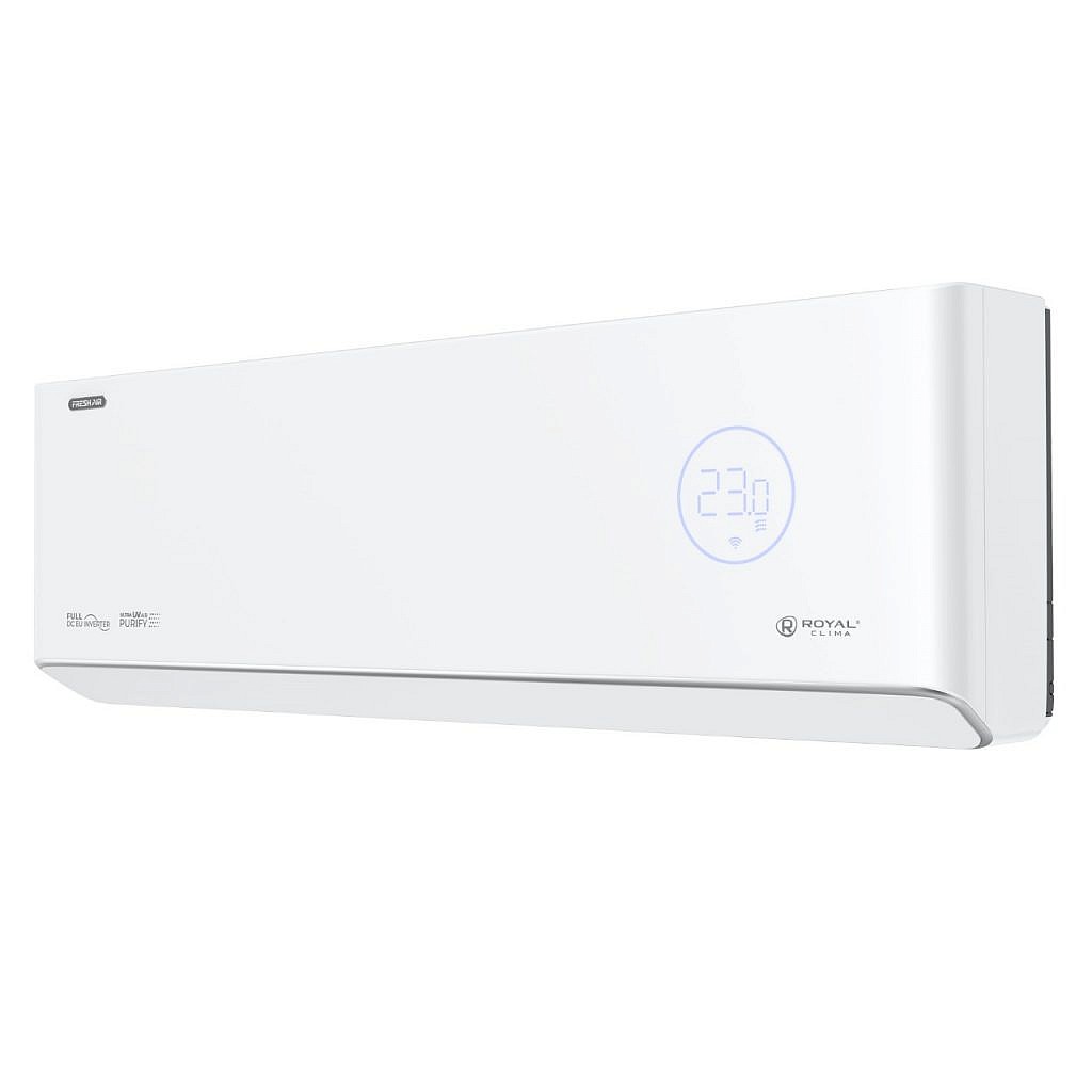 Фото 9 - Кондиционер Royal Clima RCI-RF40HN ROYAL FRESH FULL DC EU INVERTER.