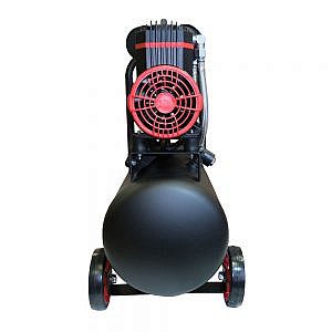 Фото 17 - Компрессор безмасляный Redbo RB-2-1100F24.
