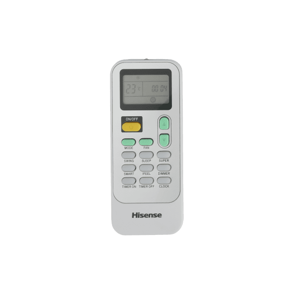 Фото 57 - Мобильный кондиционер Hisense AP-09CR4GKVS00 серии V.