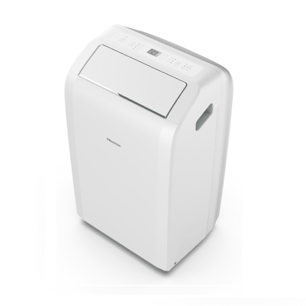 Фото 63 - Мобильный кондиционер Hisense AP-12CW4GGQS00 серии Q.