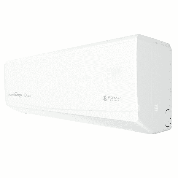 Фото 68 - Кондиционер Royal Clima GRIDA DC EU INVERTER 2023 RCI-GR35HN.