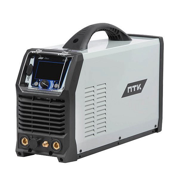 ПТК HANKER TIG 300 DIGITAL P AC/DC H39