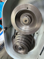 Фото 16 - MetalTec MBS 430 CА автоматический колонный ленточнопильный станок.